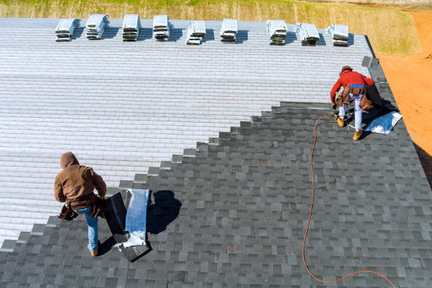 Best Residential Roofing Contractor  in Russellville, AR