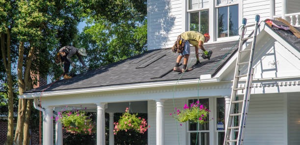 Best Roof Replacement Cost  in Russellville, AR